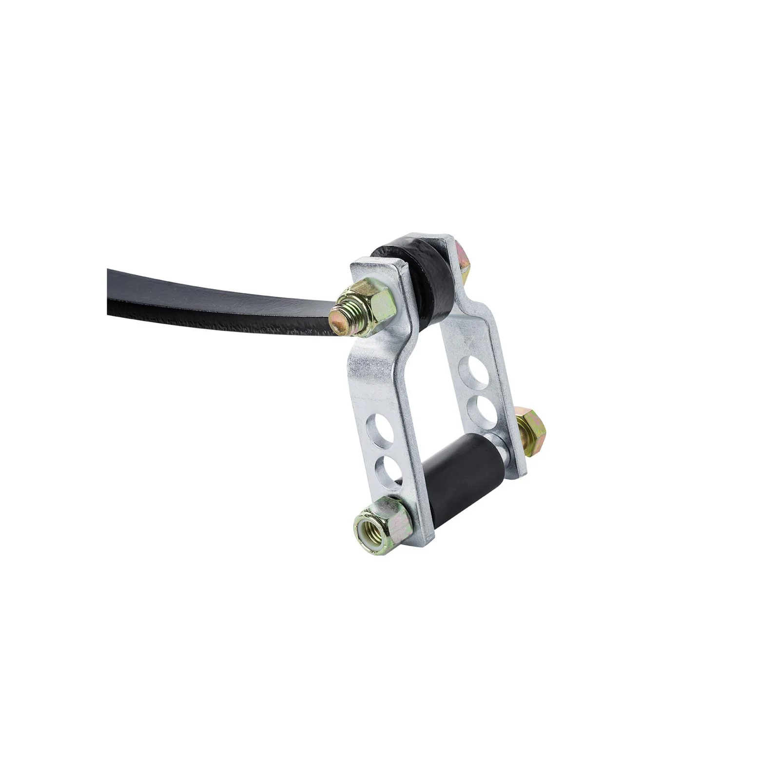 SuperSprings Helper Springs 1,800lbs, 2011-2023 LML/L5P - Image 3