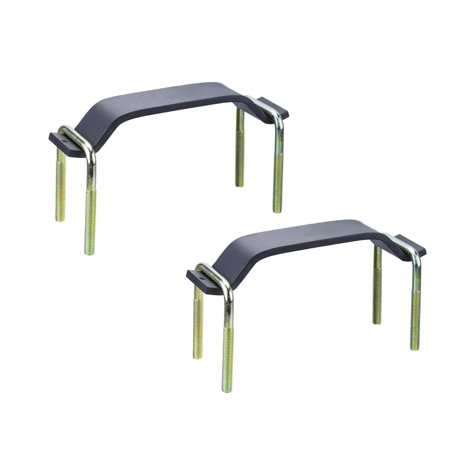 SuperSprings Helper Springs 3,000lbs, 2001-2010 LB7/LLY/LBZ/LMM - Image 4