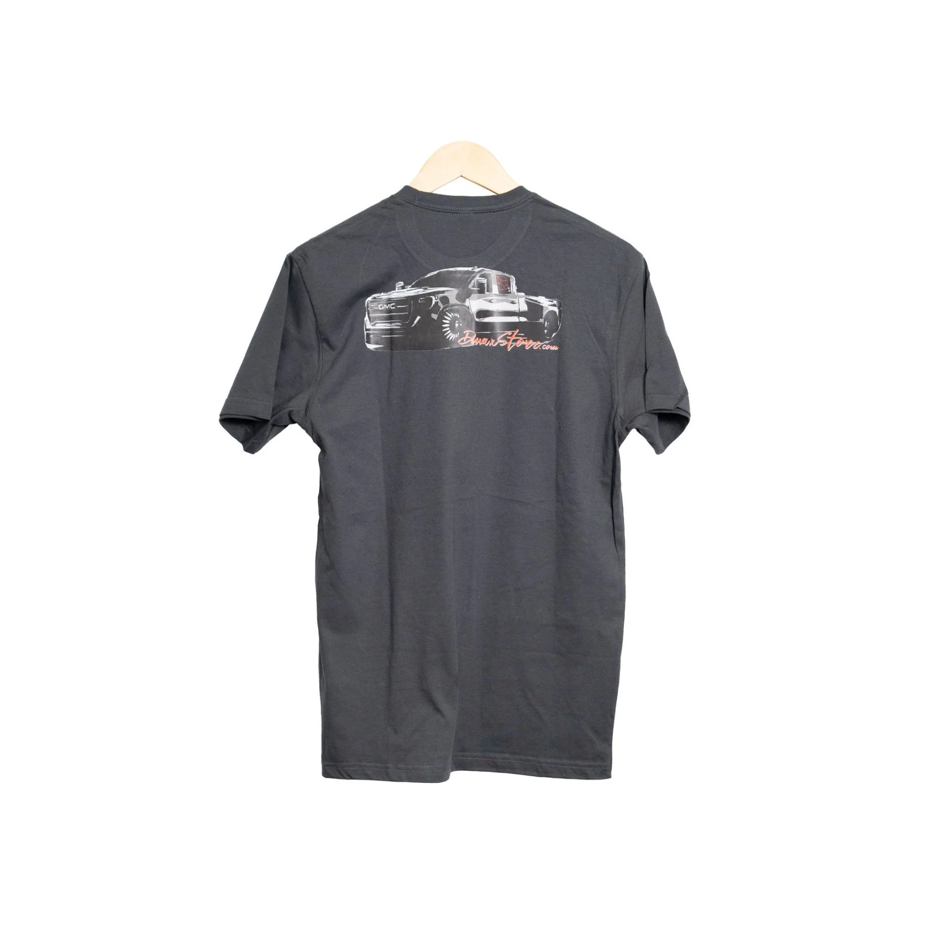 T-Shirt (DMAX Lowered Dually) - Image 3