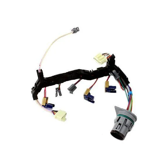 Transmission Internal Wiring Harness, 2006-2010 LBZ/LMM