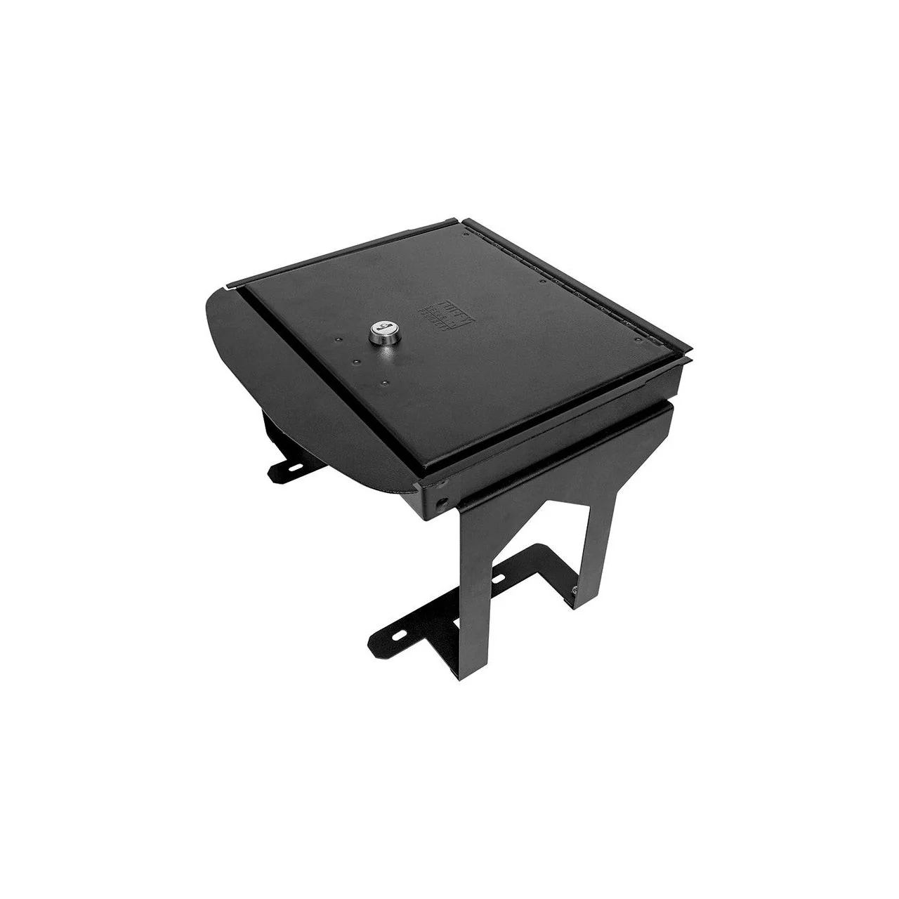 Tuffy Products Console Safe, 2007.5-2014 LMM/LML - Image 2