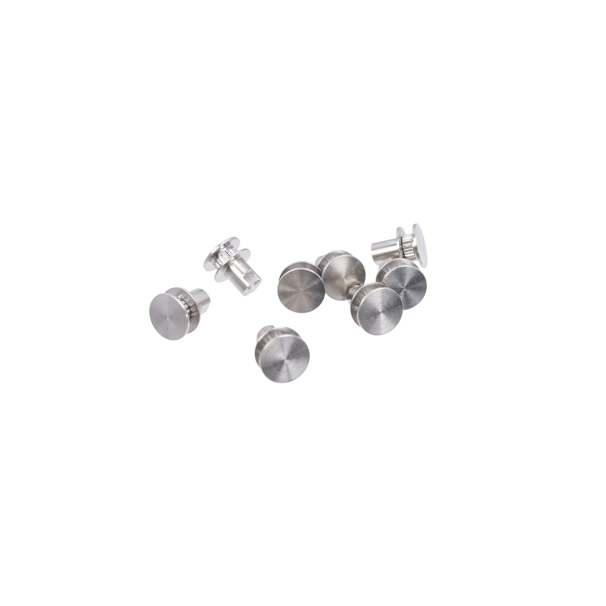 Ultimate Alignment Pins, 2001-2026 LB7/LLY/LBZ/LMM/LML/L5P/LM2/LZ0 - Image 2