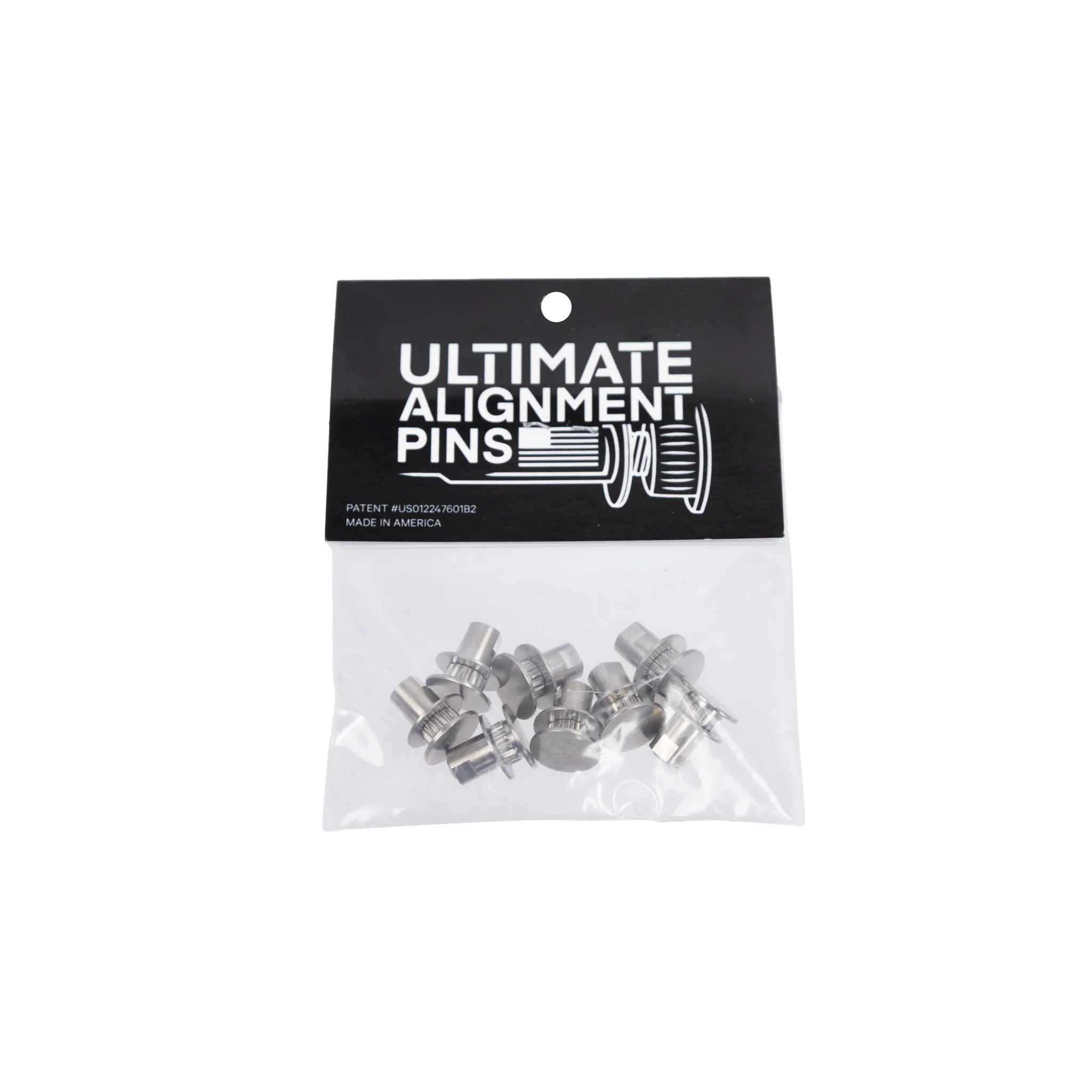 Ultimate Alignment Pins, 2001-2026 LB7/LLY/LBZ/LMM/LML/L5P/LM2/LZ0 - Image 5