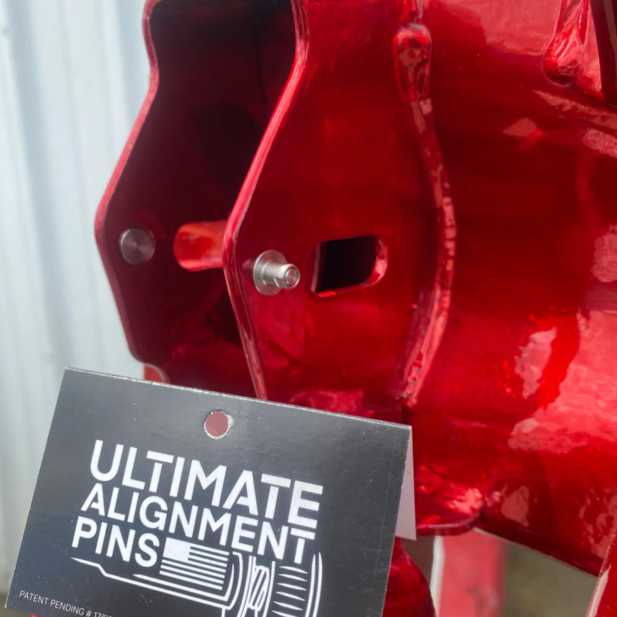Ultimate Alignment Pins, 2001-2026 LB7/LLY/LBZ/LMM/LML/L5P/LM2/LZ0 - Image 6