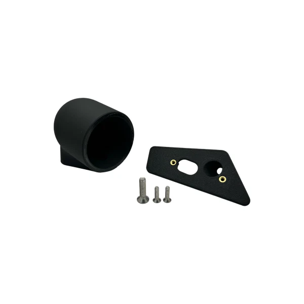 Underdog 52MM Single Gauge Pillar Mount, 2023-2024 LZ0