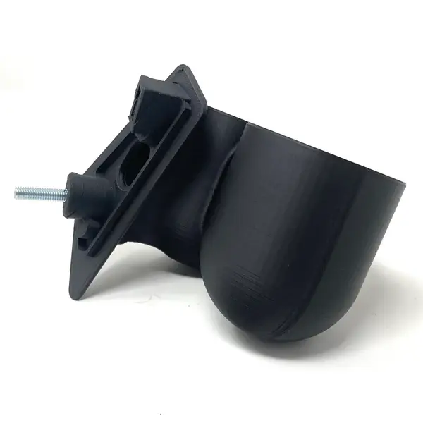 Underdog 52MM Single Gauge Pillar Mount, 2023-2024 LZ0 - Image 3