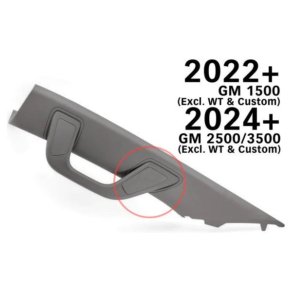 Underdog 52MM Single Gauge Pillar Mount, 2023-2024 LZ0 - Image 4
