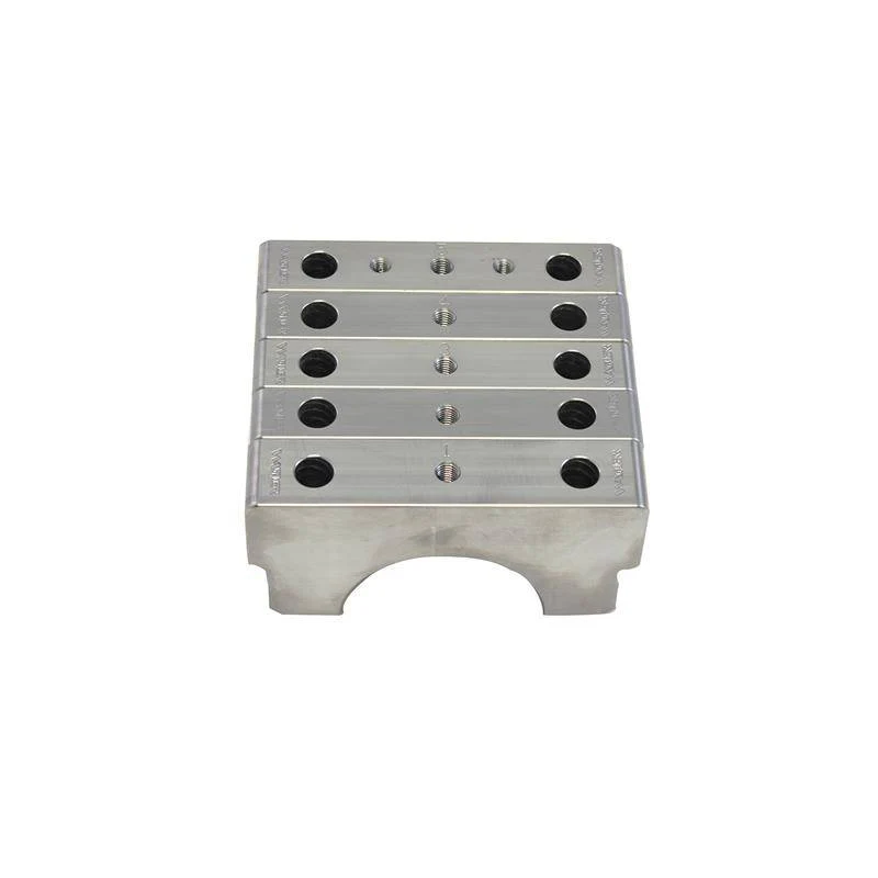 Wagler Billet Main Caps, 2001-2016 LB7/LLY/LBZ/LMM/LML