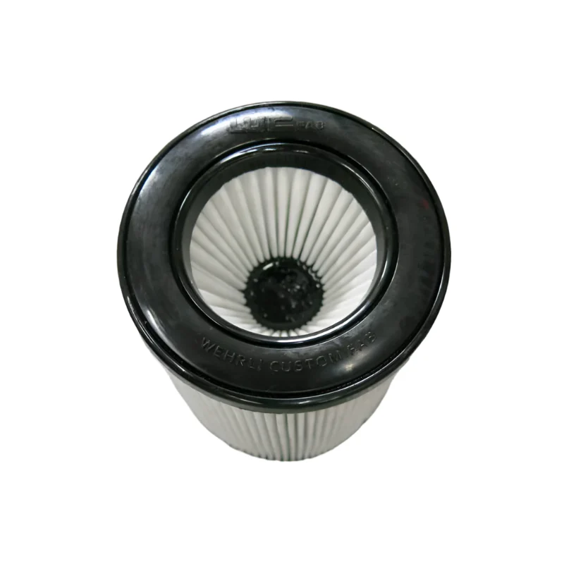 WC Fab 4" Replacement Dry Filter, 2001-2024 LB7/LLY/LBZ/LMM/LML/L5P - Image 2