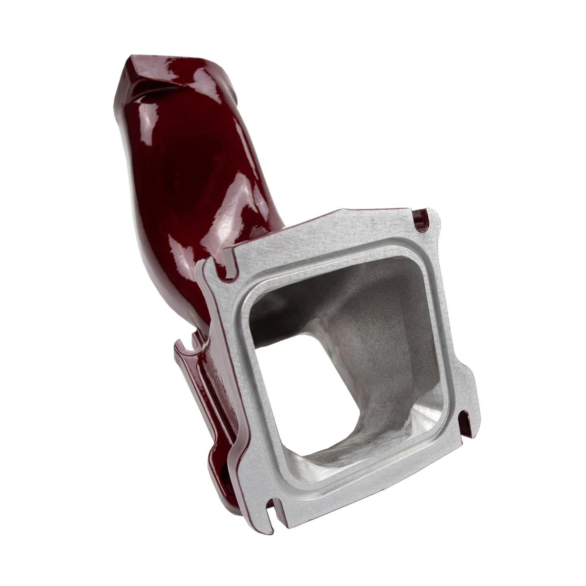 WCFab LML Y-Bridge Kit, 2011-2016 LML - Image 4