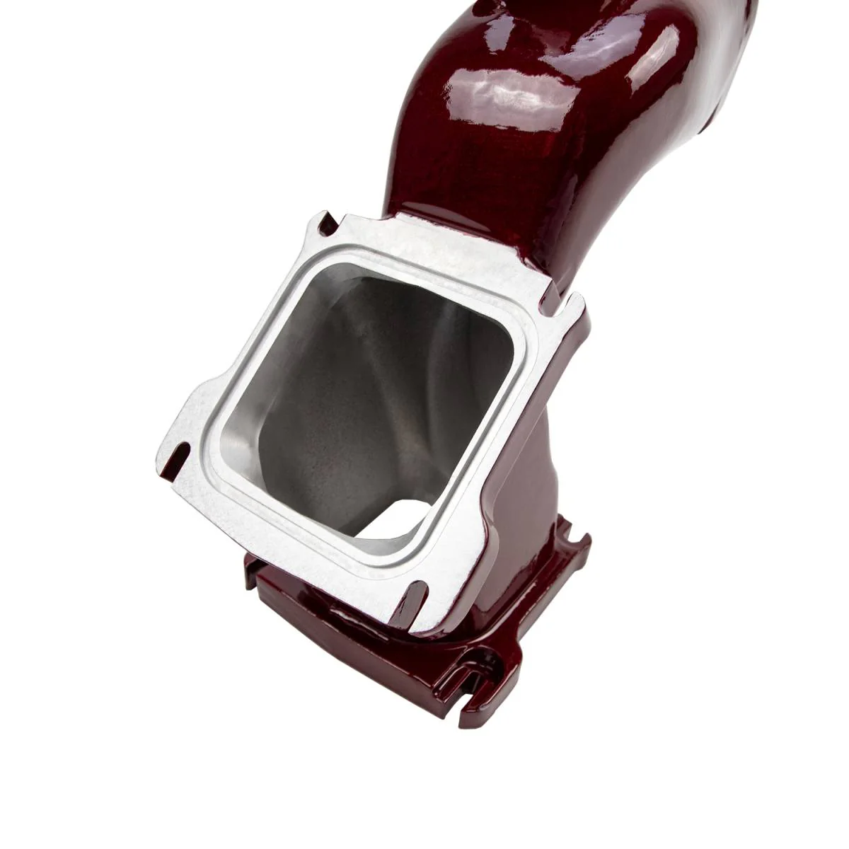 WCFab LML Y-Bridge Kit, 2011-2016 LML - Image 5