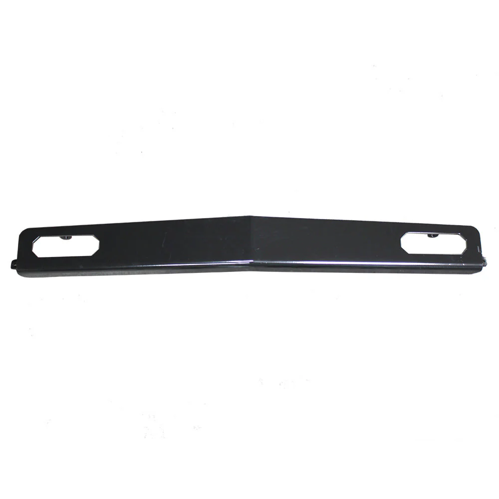 WCM Tow Hook Valance Delete, 2015-2019 LML/L5P