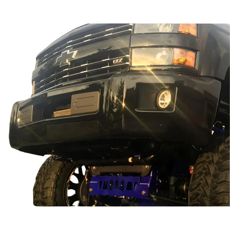 WCM Smooth Valance Delete, 2015-2019 LML/L5P - Image 2