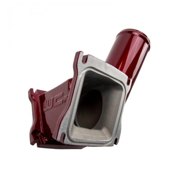 WC Fab Stage 1 High Flow Intake Bundle Kit, 2006-2007 LBZ - Image 3