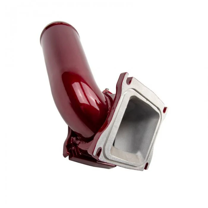 WC Fab Stage 2 High Flow Intake Bundle Kit, 2006-2007 LBZ - Image 4