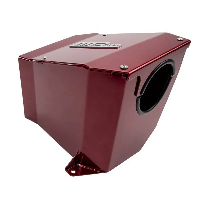 WC Fab Stage 2 High Flow Intake Bundle Kit, 2007.5-2010 LMM - Image 4