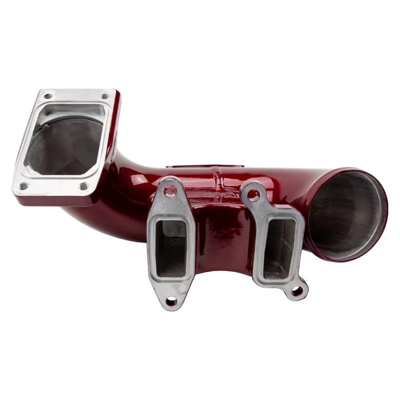 WC Fab Stage 2 High Flow Intake Bundle Kit, 2007.5-2010 LMM - Image 7