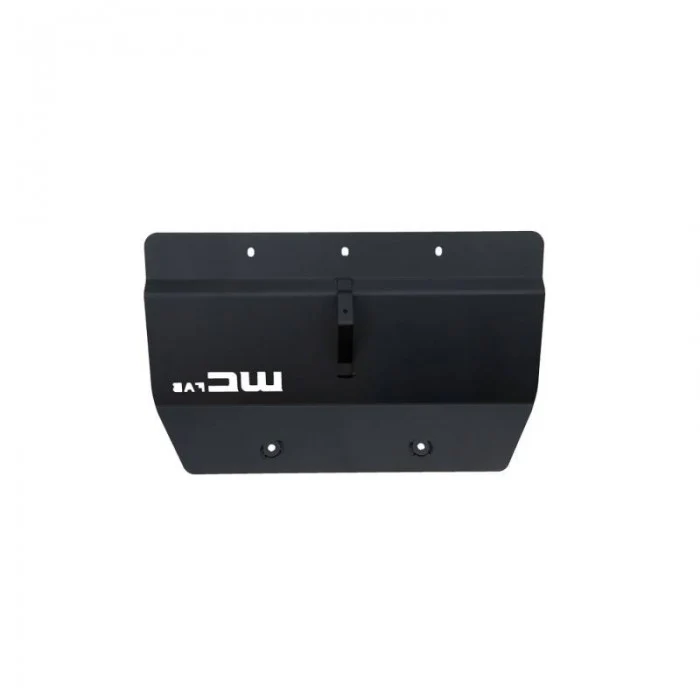 WC Fab Lower Splash Shield, 2001-2010 LB7/LLY/LBZ/LMM - Image 2