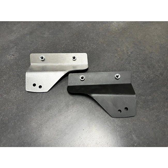 WestCott Designs Front Fender Liner Pullback Kit, 2020-2026 LM2/LZ0 - Image 2