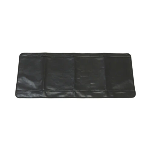 Chevy Silverado w/o Front Camera Winter Grill Cover, 2020-2023 L5P