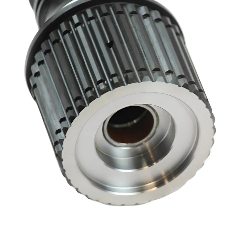 Xcalliber Allison Billet Performance Input Shaft, 2001-2010 LB7/LLY/LBZ/LMM - Image 4