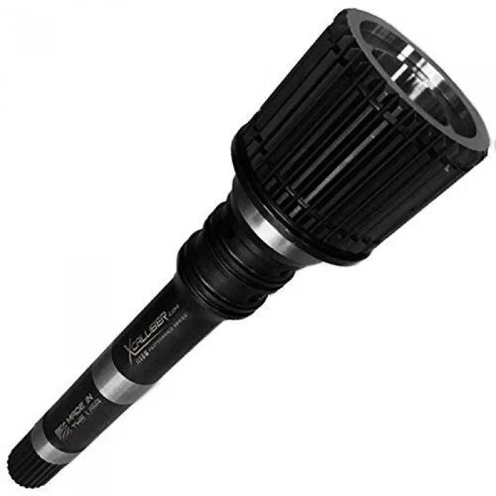 Xcalliber Allison Billet Performance Shaft Set, 2011-2016 LML - Image 10