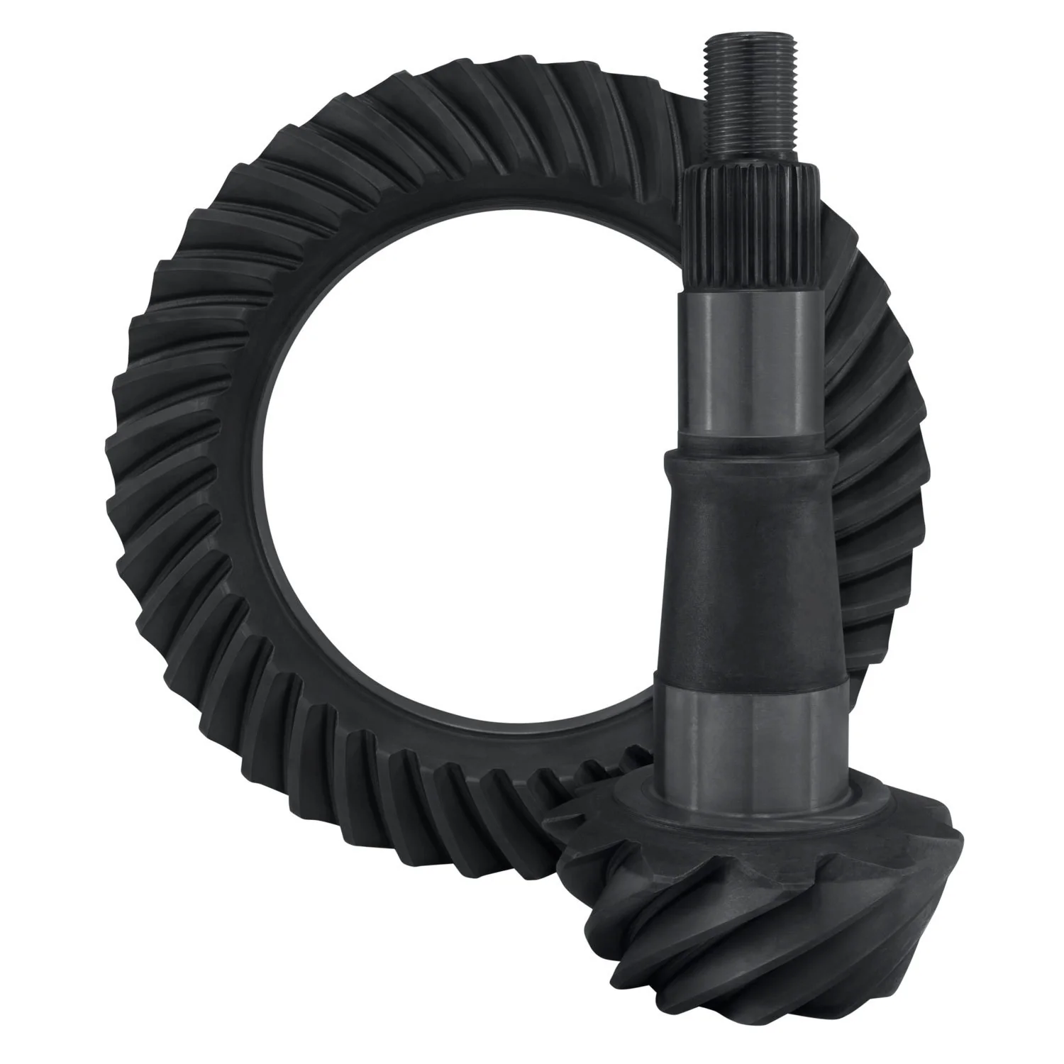 Yukon Gear High Performance Rear Ring and Pinion Set 3.73, 2001-2019 LB7/LLY/LBZ/LMM/LML/L5P